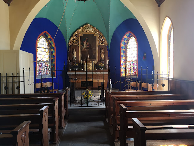 Rezensionen über Kapelle St. Anton in Altstätten - Kirche