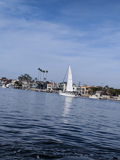 Tourist Attraction «Balboa Pier», reviews and photos, 1 Balboa Pier, Newport Beach, CA 92661, USA