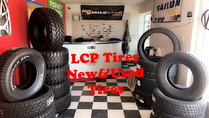 LCP Tires