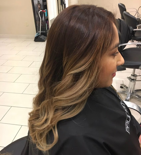 Hair Salon «Lords & Ladys Hair Salon», reviews and photos, 400 Bald Hill Rd, Warwick, RI 02886, USA