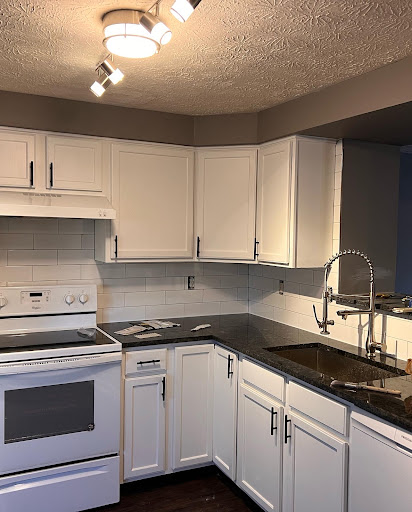 Wood Floor Installation Service «Dream General Contractors LLC», reviews and photos, 8668 Piney Branch Rd, Silver Spring, MD 20901, USA