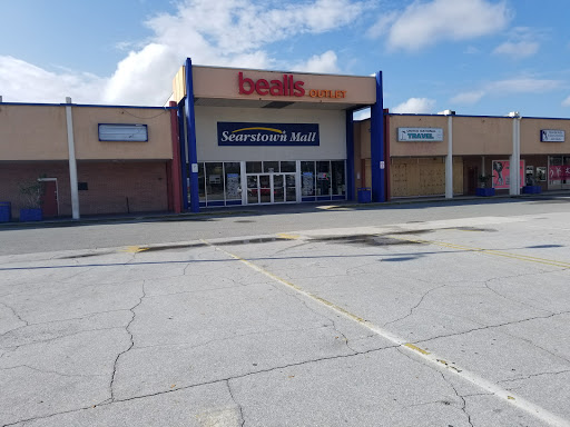 Shopping Mall «Searstown Mall», reviews and photos, 3550 S Washington Ave, Titusville, FL 32780, USA