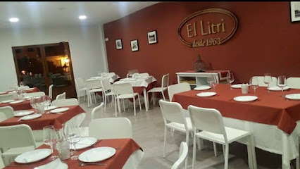 Bar  El Litri  - Pl. Cristo, 6, 06500 San Vicente de Alcántara, Badajoz, Spain