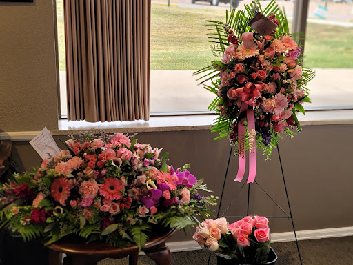 Florist «Enchanted Florist II», reviews and photos, 4262 Royal Pine Dr, Colorado Springs, CO 80920, USA