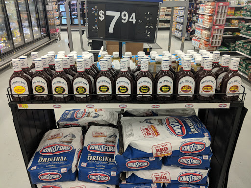 Discount Store «Walmart», reviews and photos, 1360 Town Centre Dr, Eagan, MN 55123, USA