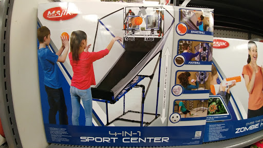 Sporting Goods Store «Big 5 Sporting Goods», reviews and photos, 4780 Pacific Coast Hwy, Long Beach, CA 90804, USA