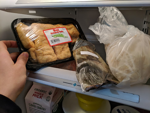 Asian Grocery Store «Viet & Thai Market», reviews and photos, 18129 SW Tualatin Valley Hwy, Beaverton, OR 97006, USA