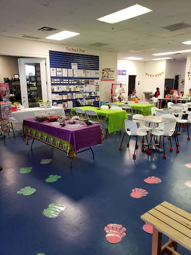 Gym «We Rock the Spectrum - Clearwater», reviews and photos, 12505 Starkey Rd, Largo, FL 33773, USA