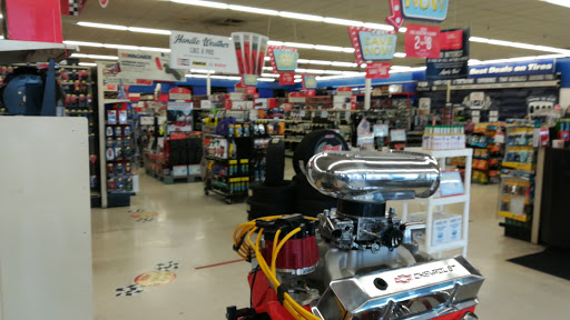 Auto Parts Store «Pep Boys Auto Parts & Service», reviews and photos, 4401 San Dario Ave, Laredo, TX 78041, USA