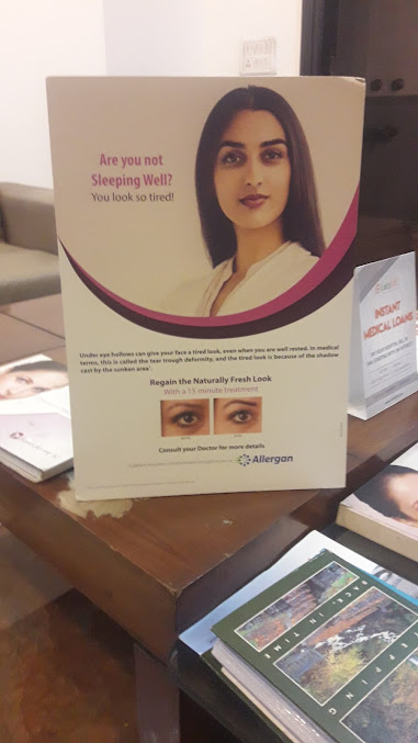 Enhance Clinics – Greater Kailash Part I - Enhance Clinics – Greater Kailash Part I