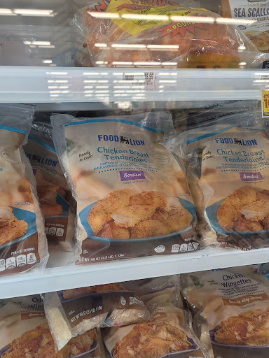 Grocery Store «Food Lion», reviews and photos, 1202 W Broad St, Elizabethtown, NC 28337, USA