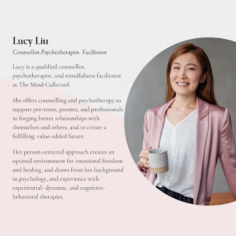 The Therapy Mind - The Therapy Mind