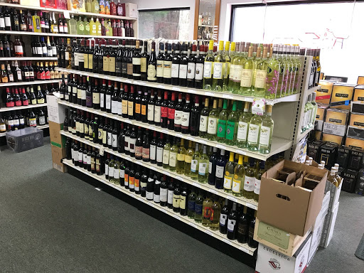 Liquor Store «White Lake Wine & Spirit Shop», reviews and photos, 1447 NY-17B, White Lake, NY 12786, USA