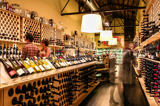 Wine Store «Divino Wine & Spirits», reviews and photos, 1240 S Broadway, Denver, CO 80210, USA