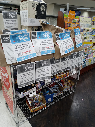 Supermarket «Rouses», reviews and photos, 6600 Franklin Ave, New Orleans, LA 70122, USA