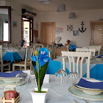 Photo n°1 de l'avis de H... fait le 13/10/2019 à 20:05 sur le  Ittiturismo 'Antichi sapori di Mare' à Isola Rossa