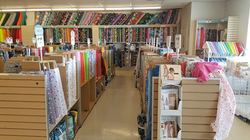 Fabric Store «Jo-Ann Fabrics and Crafts», reviews and photos, 440 Middlesex Rd, Tyngsborough, MA 01879, USA