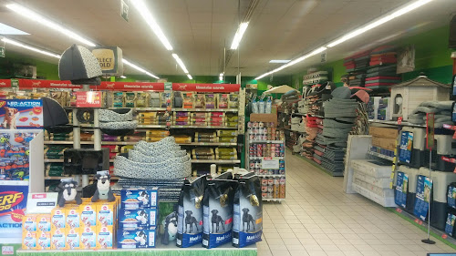 Magasin d'articles pour animaux Maxi Zoo Strasbourg Strasbourg
