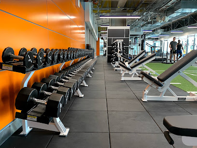 FITNESS SF - Transbay - 425 Mission St Suite 212, San Francisco, CA 94105