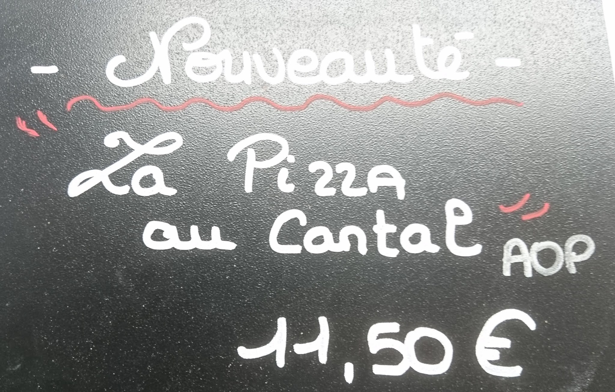 Photo n° 4 de l'avis de Thierry.S fait le 20/06/2020 à 06:58