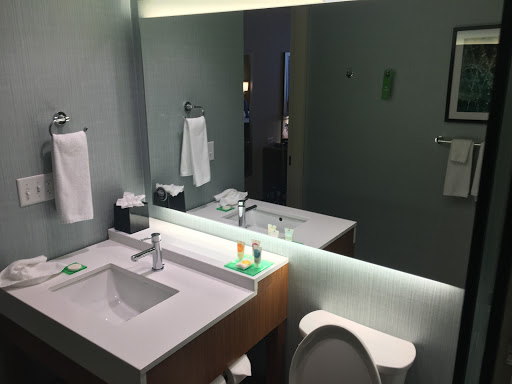 Hotel «Hyatt Place Salt Lake City/Farmington/Station Park», reviews and photos