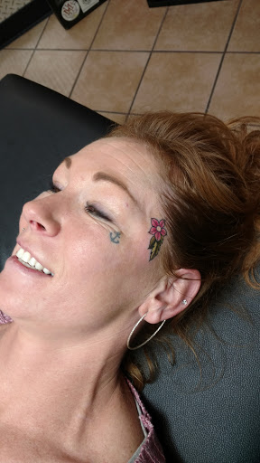 Explore tattoo name ideas on wrist, creative tattoo ideas in Rapid City, available at Convicted Designs Tattoo & Piercing