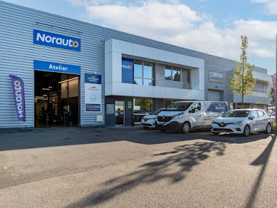 Norauto Lille La Pilaterie à Marcq-en-Barœul