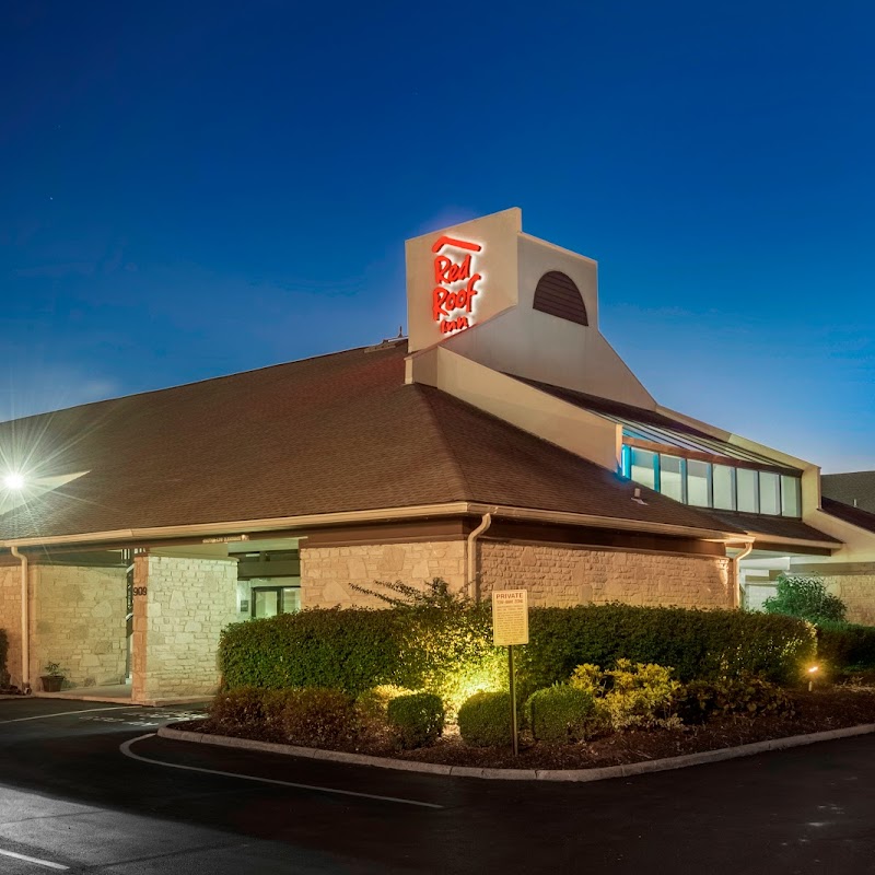 Red Roof Inn Columbus Northeast - Westerville