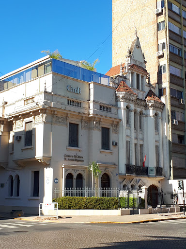 Cmar - Centro Medico Arami Rigatuso