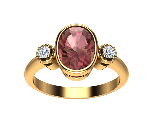 Jewelry Designer «Vinca Jewelry», reviews and photos, 4801 Jefferson St, Kansas City, MO 64112, USA