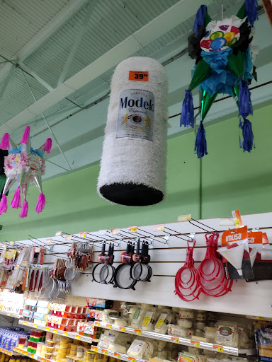 Grocery Store «Bowling Supermarket», reviews and photos, 1425 S Main St, Belle Glade, FL 33430, USA