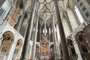 Franziskanerkirche image