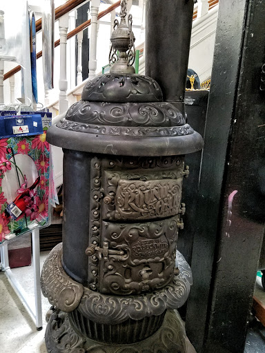 General Store «Belmont General Store», reviews and photos, 6 N Main St, Belmont, NC 28012, USA