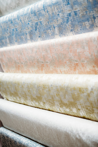 Fabric Store «Lewis And Sheron Textiles», reviews and photos, 912 Huff Rd NW, Atlanta, GA 30318, USA