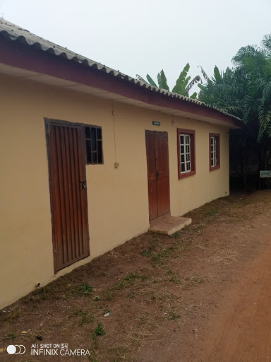Essgee Hotel, Iludun-Oro, Nigeria, Hostel, state Ogun