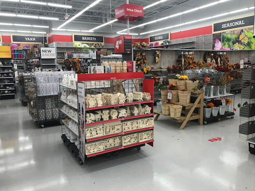 Craft Store «Michaels», reviews and photos, 400 Mill Creek Dr, Secaucus, NJ 07094, USA