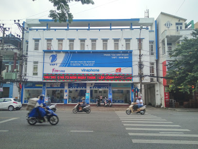 Trung tâm Viễn thông tp. Nam Định