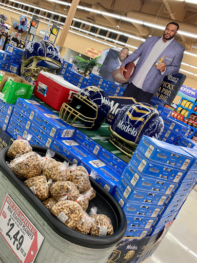 Grocery Store «Superior Grocers», reviews and photos, 9100 Whittier Blvd, Pico Rivera, CA 90660, USA