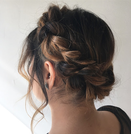 Beauty Salon «Hair Salon», reviews and photos, 4125 Pennsylvania Ave, Kansas City, MO 64111, USA