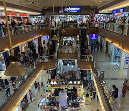Matahari Department Store Simpang Lima Semarang photo