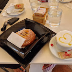 Photo n°1 de l'avis de Ivan. fait le 17/09/2022 à 19:01 sur le  Su Recreu à Orosei