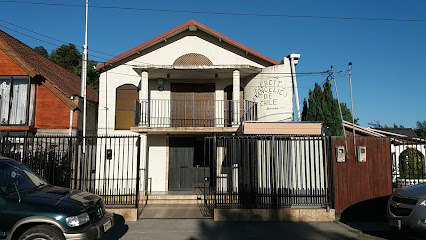 Iglesia Señora Luz