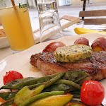 Photo n°15 de l'avis de Aneta.a fait le 24/08/2022 à 18:51 sur le  Restaurant Friedrich à Bad Wimpfen