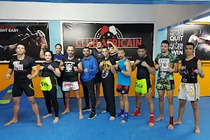 Association Club African Rabat De Sports De Combat Muaythai Kickboxing Taekwondo Boxe image