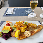 Photo n°1 de l'avis de S... fait le 28/10/2022 à 11:15 sur le  Restaurant & Café Nordlicht à Karlshagen