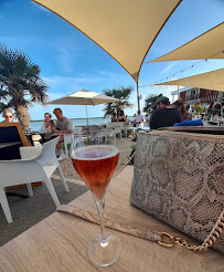 Plats et boissons du Restaurant La Villa - Bar Resto' Lounge à La Tranche-sur-Mer - n°2