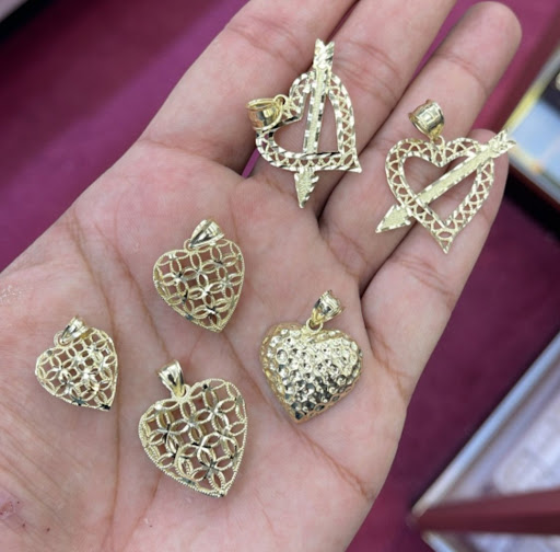 Jewelry Store «Moses Jewelers Inc», reviews and photos, 171 S High St, Columbus, OH 43215, USA