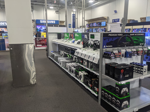 Electronics Store «Best Buy», reviews and photos, 4500 Van Nuys Blvd, Sherman Oaks, CA 91403, USA