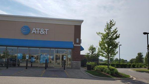 Cell Phone Store «AT&T», reviews and photos, 3351 Shoppers Dr, McHenry, IL 60051, USA