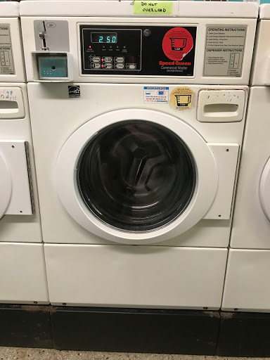 Laundromat «24 Hour Coin Laundry», reviews and photos, 611 James Lee Rd, Fort Walton Beach, FL 32547, USA